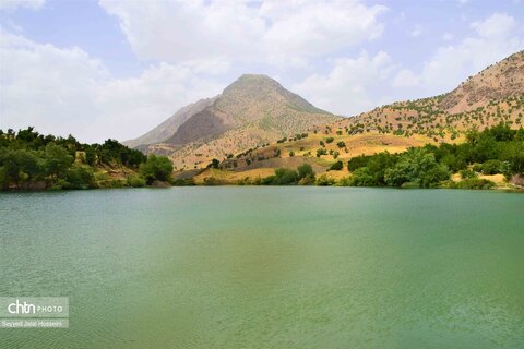 آلوت، روستای در دل کوه‌های کُردستان