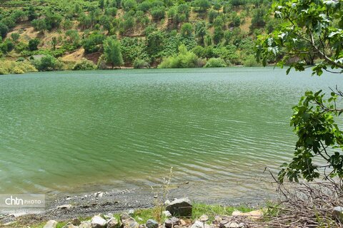 آلوت، روستای در دل کوه‌های کُردستان