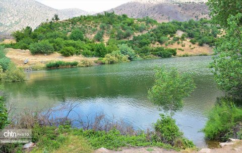 آلوت، روستای در دل کوه‌های کُردستان