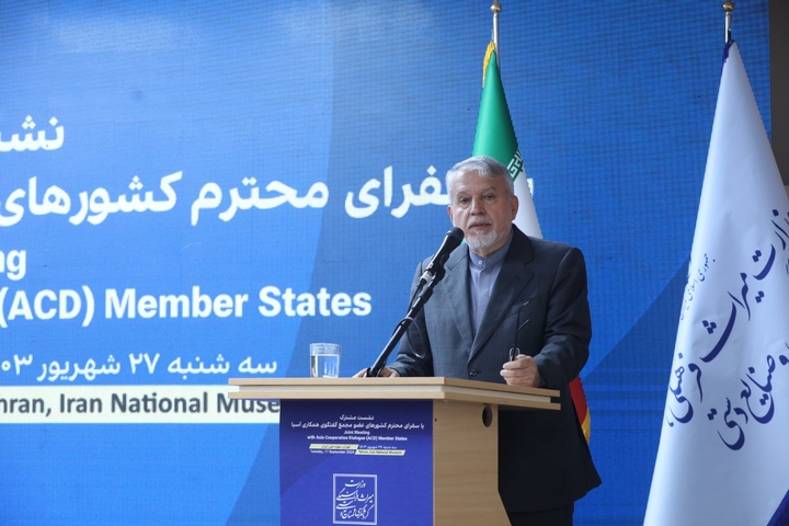 مسیر دولت چهاردهم صلح، تعامل و وفاق است مسیر دولت چهاردهم صلح، تعامل و وفاق است