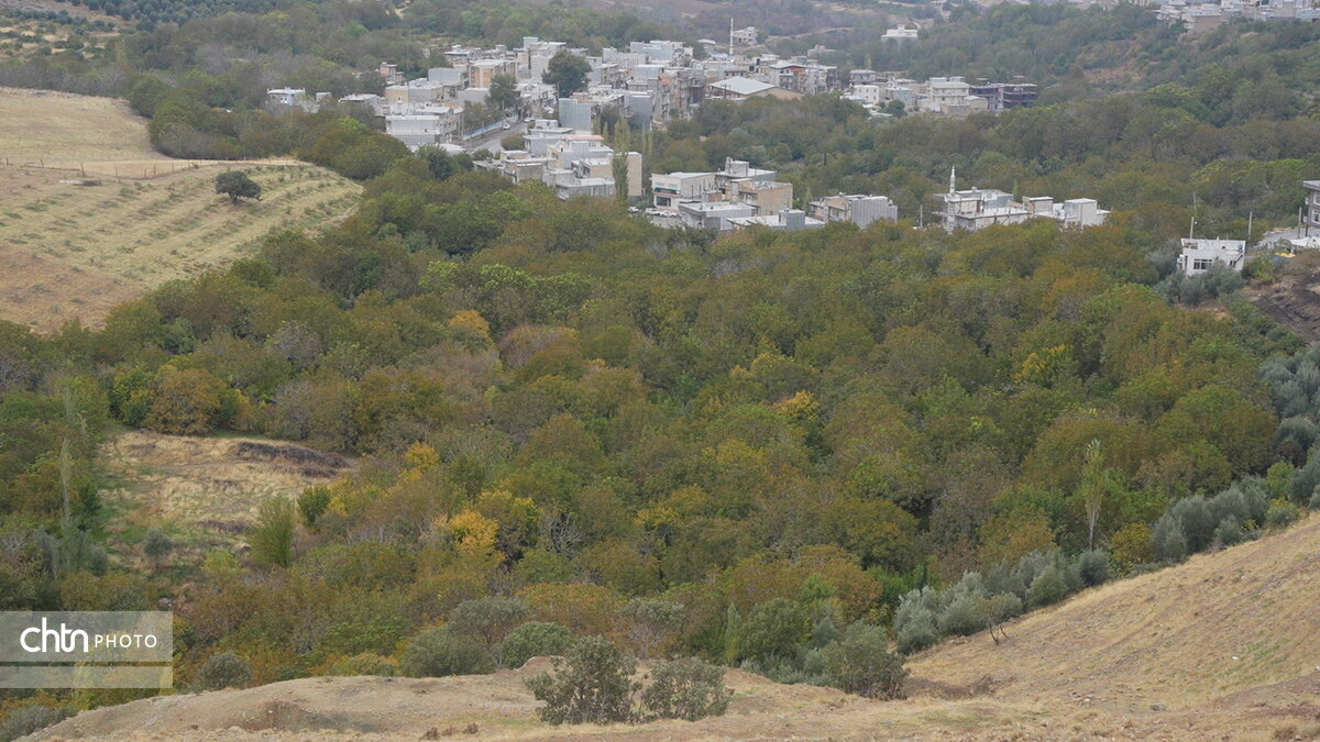 ریژاو سرزمین سنگ و آب