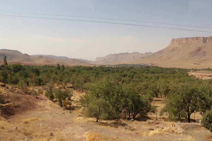 تور خبرنگاران