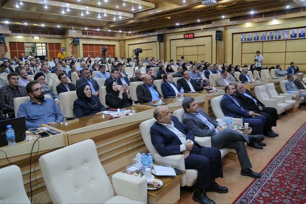 کسب رتبه برتر ادارهکل میراثفرهنگی، گردشگری و صنایعدستی قزوین در جشنواره شهیدرجایی