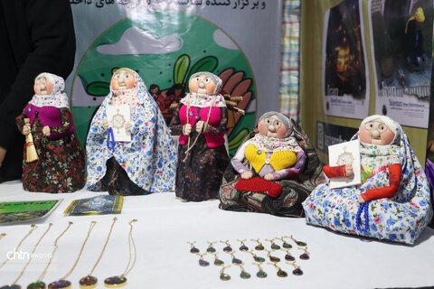 جشنواره فرهنگ و هنر شهمیرزاد