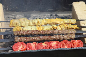 معرفی خوراک‌های سنتی و محلی چهارمحال و بختیاری به رونق گردشگری کمک می‌کند