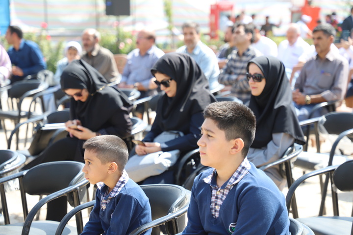 جشنواره کباب سجاس