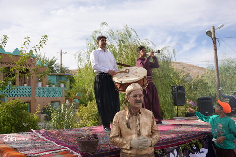 جشنواره انگور