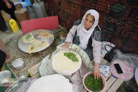 جشنواره انگور