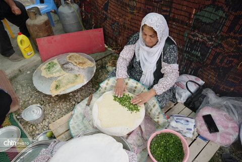 جشنواره انگور