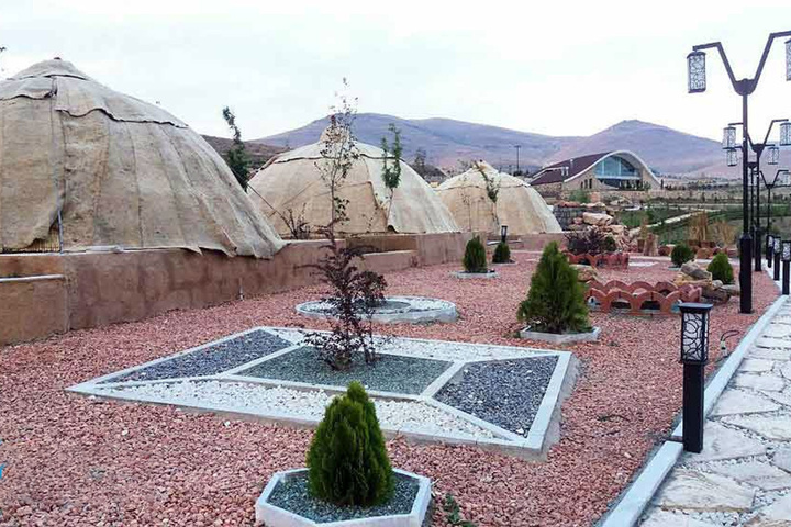 شناسایی بیش از ۲۶۰ فرصت سرمایهگذاری گردشگری در استان اصفهان شناسایی بیش از ۲۶۰ فرصت سرمایهگذاری گردشگری در استان اصفهان