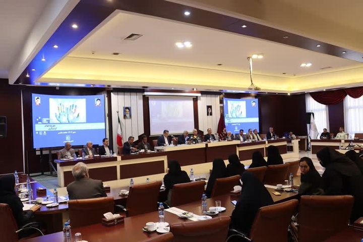 رشد ۷۵ درصدی پروژههای سرمایهگذاری گردشگری در خراسان رضوی رشد ۷۵ درصدی پروژههای سرمایهگذاری گردشگری در خراسان رضوی