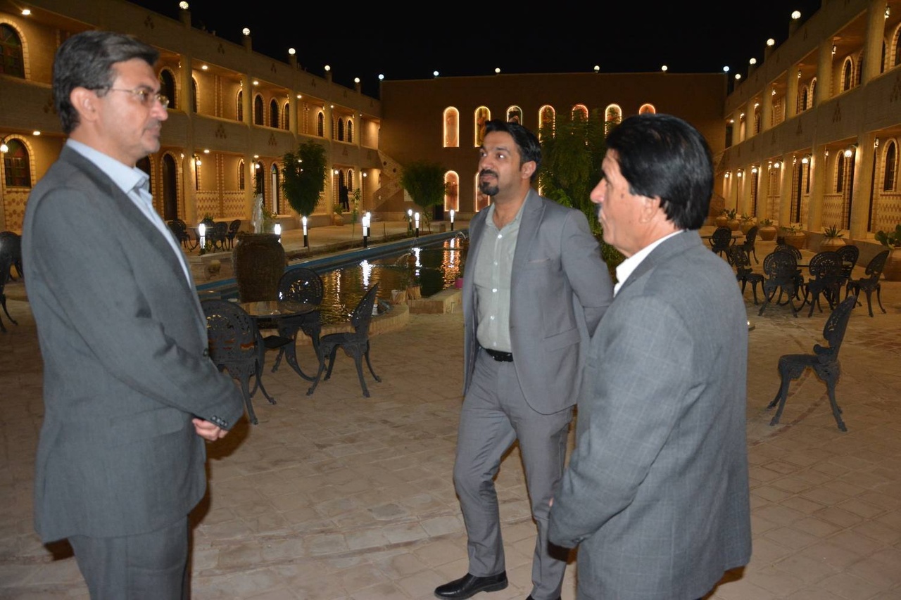 بازار سنتی یزد مرمت میشود/ لزوم راهاندازی شورای محلی میراثفرهنگی یزد