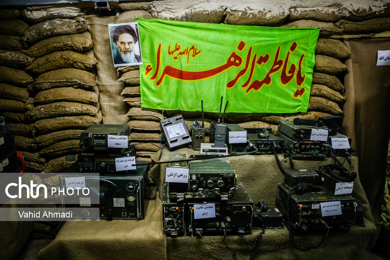 موزه دفاع مقدس چه روایتی از ۸ سال جنگ تحمیلی دارد؟/ انتقال فرهنگ ایثار با نمایش حماسه ملت ایران