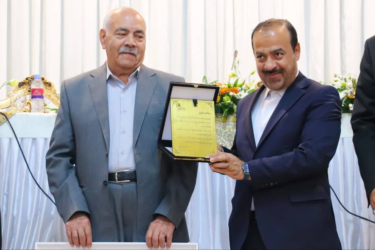 انتخابات اعضای هیئتمدیره جامعه هتلداران و مراکز اقامتی استان یزد