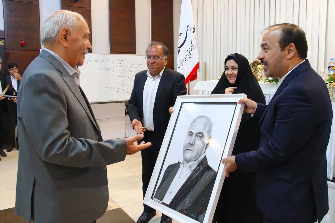 انتخابات اعضای هیئتمدیره جامعه هتلداران و مراکز اقامتی استان یزد