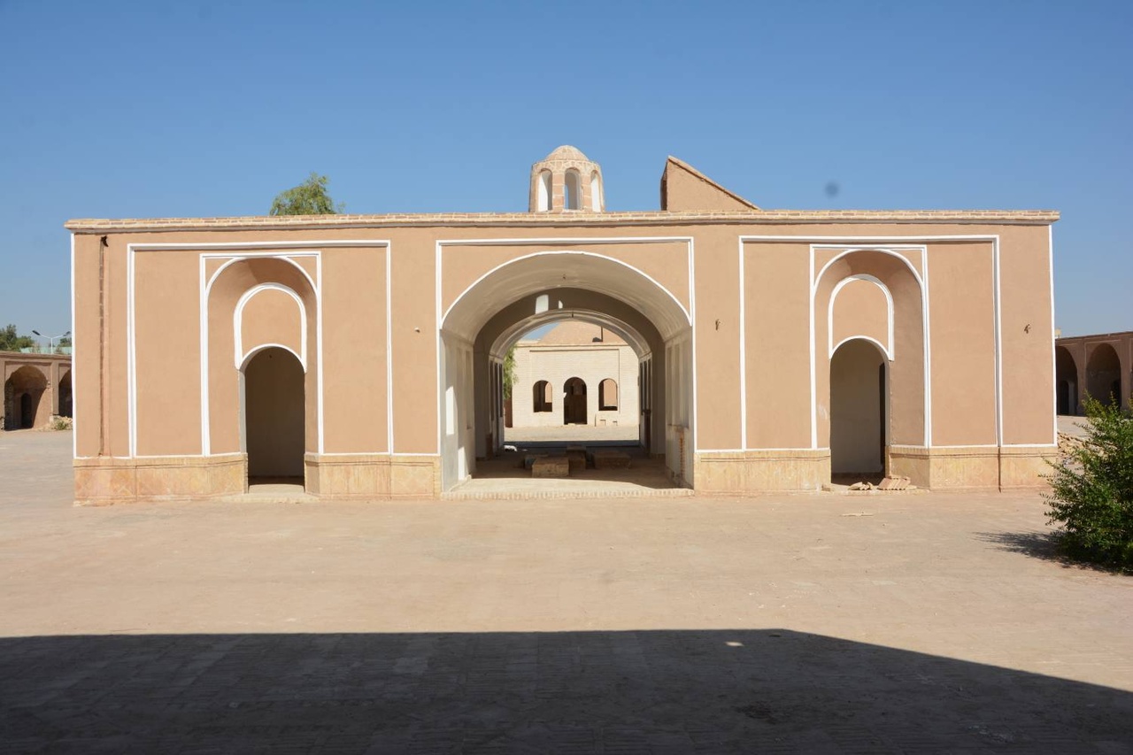 مرمت ۱۳۰ طرح میراثفرهنگی استان یزد