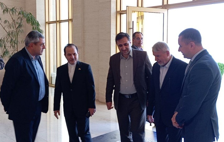 دیدار صالحیامیری با دبیرکل سازمان گردشگری ملل متحد/ رایزنی برای اجرای سه پروژه مهم بینالمللی حوزه گردشگری در ایران