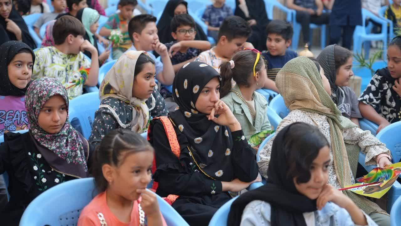 برنامههای بزرگداشت روز جهانی گردشگری و صلح در ابرکوه