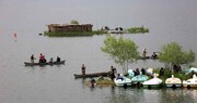 افزایش ۱۰۰ درصدی ورود گردشگران به کردستان