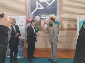 نواخته شدن زنگ گردشگری در مدارس لرستان