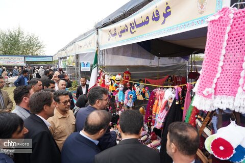 اولین جشنواره ملی سیب مشگین شهر