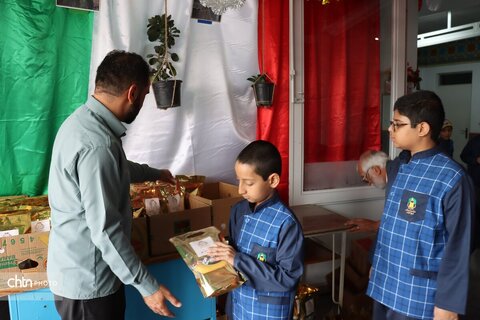 زنگ گردشگری مشهد نواخته شد