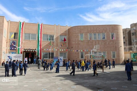 زنگ گردشگری مشهد نواخته شد