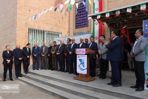 زنگ گردشگری مشهد نواخته شد