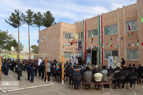 زنگ گردشگری مشهد نواخته شد