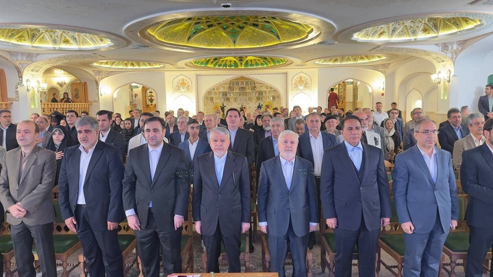 ۱۶۷ پروژه گردشگری در سراسر کشور افتتاح شد ۱۶۷ پروژه گردشگری در سراسر کشور افتتاح شد