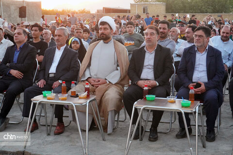 چهاردهمین جشنواره شیره‌پزی شهرستان ملایر برگزار شد