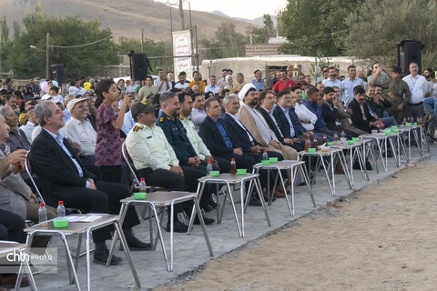 چهاردهمین جشنواره شیره‌پزی شهرستان ملایر برگزار شد