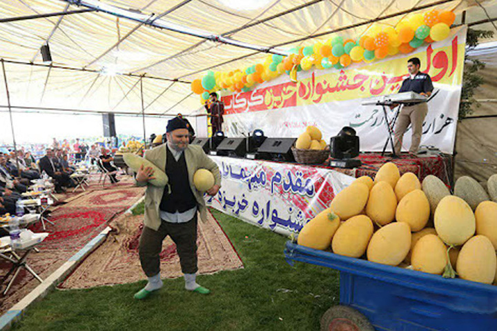 تدوین ۱۲۰ رویداد فرهنگی و گردشگری در پهنه استان اصفهان تدوین ۱۲۰ رویداد فرهنگی و گردشگری در پهنه استان اصفهان