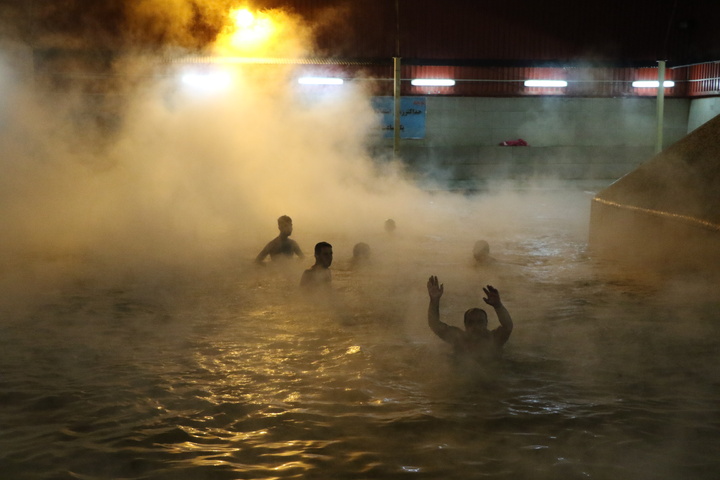 گردشگری در اولویت تخصیص اعتبارات سرعین قرار دارد/ تخصیص اعتبار برای جشنواره زمستانی گردشگری در اولویت تخصیص اعتبارات سرعین قرار دارد/ تخصیص اعتبار برای جشنواره زمستانی