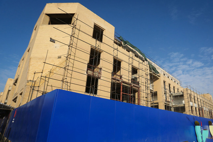 ۱۴۸ طرح سرمایهگذاری گردشگری در پهنه استان اصفهان در حال اجراست ۱۴۸ طرح سرمایهگذاری گردشگری در پهنه استان اصفهان در حال اجراست