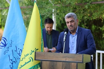 زنگ گردشگری با شعار «گردشگری و صلح» در مدارس فارس نواخته شد/ آموزش یکی از ارکان حوزه گردشگری محسوب می‌شود