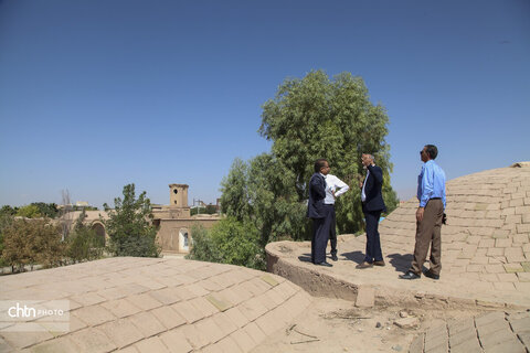 تور سرمایه گذاران