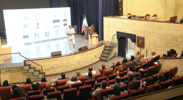 کارگاه تصویربرداری با موبایل برگزار شد کارگاه تصویربرداری با موبایل برگزار شد