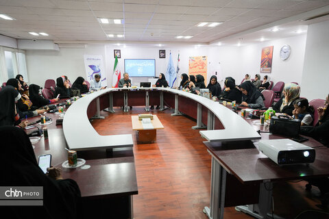 کارگاه آموزشی آشنایی با مُهر اصالت در زاهدان برگزار شد کارگاه آموزشی آشنایی با مُهر اصالت در زاهدان برگزار شد