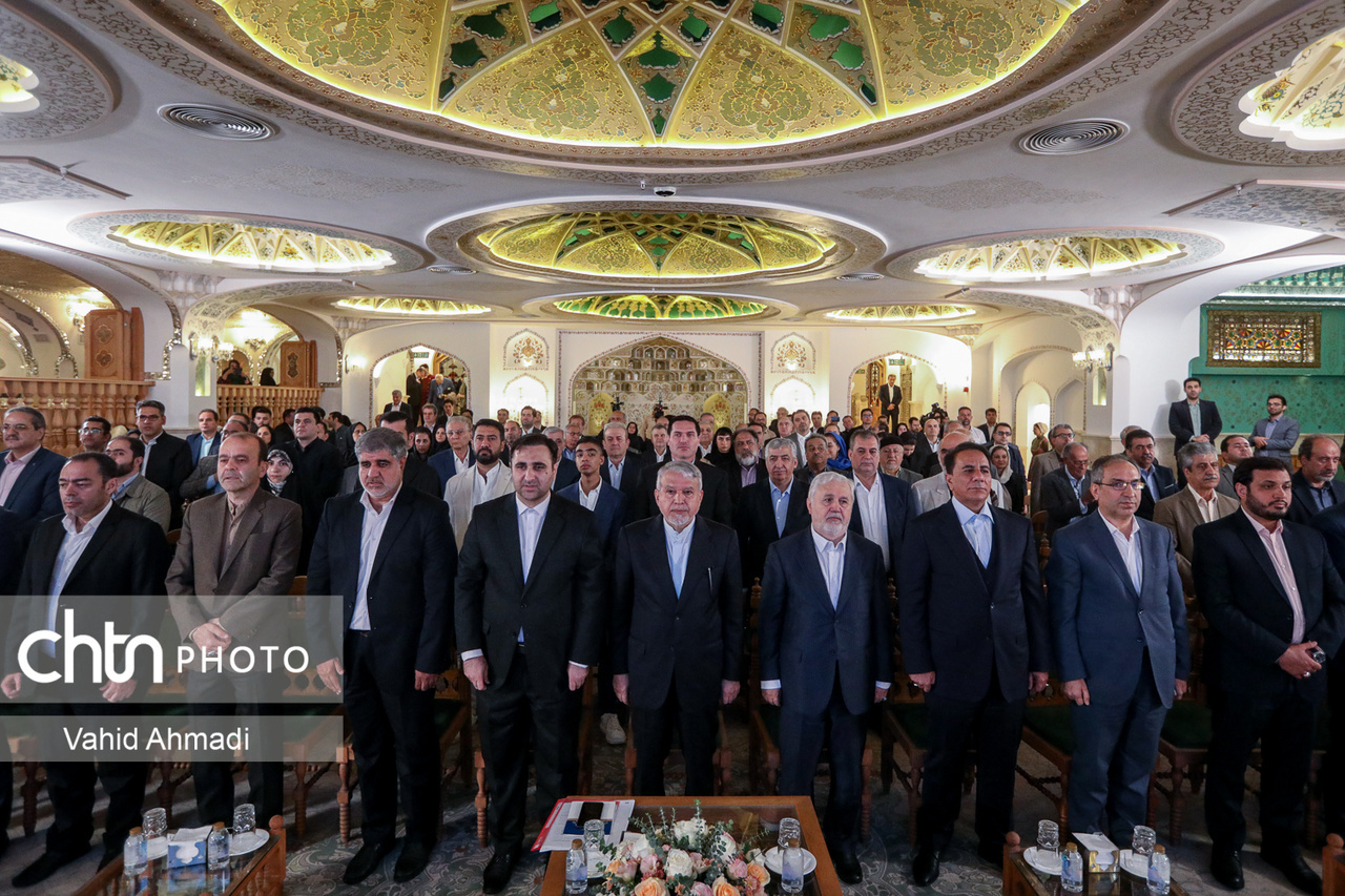 اشغال‌زایی برای ۱۰۰ هزار نفر با افتتاح ۲۷۰۰ پروژه/ افزوده شدن ۷۱۲ هزار متر مربع به فضای گردشگری کشور