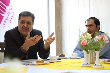 ساخت سریالی برای معرفی جاذبه‌های گردشگری کهگیلویه و بویراحمد/نون خ به کهگیلویه و بویراحمد می‌آید