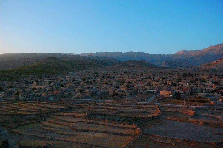 بافت تاریخی روستای «دو سیران» فارس با اعتبار یک میلیارد تومان احیا می‌شود