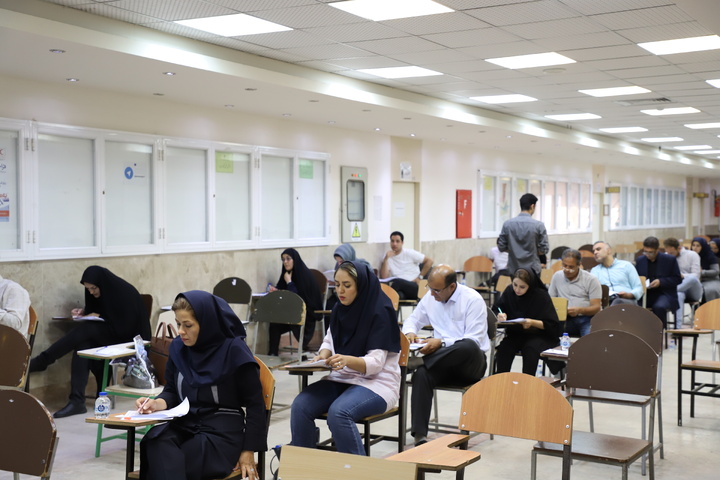 آزمون جامع گردشگری با ۷۰ داوطلب در زنجان برگزار می‌شود