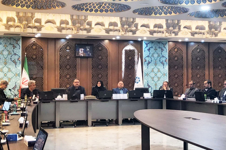 ۳ هتل پنج ستاره اصفهان در مسیر بهرهبرداری ۳ هتل پنج ستاره اصفهان در مسیر بهرهبرداری