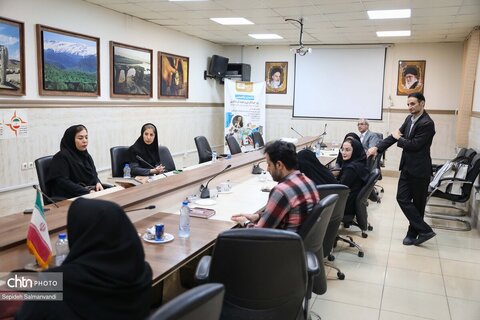 نشست تخصصی گردشگری دسترس‌پذیر در اهواز