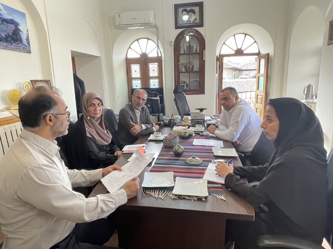 راهاندازی رشته گردشگری در هنرستانهای گلستان بهعنوان پایلوت در کشور