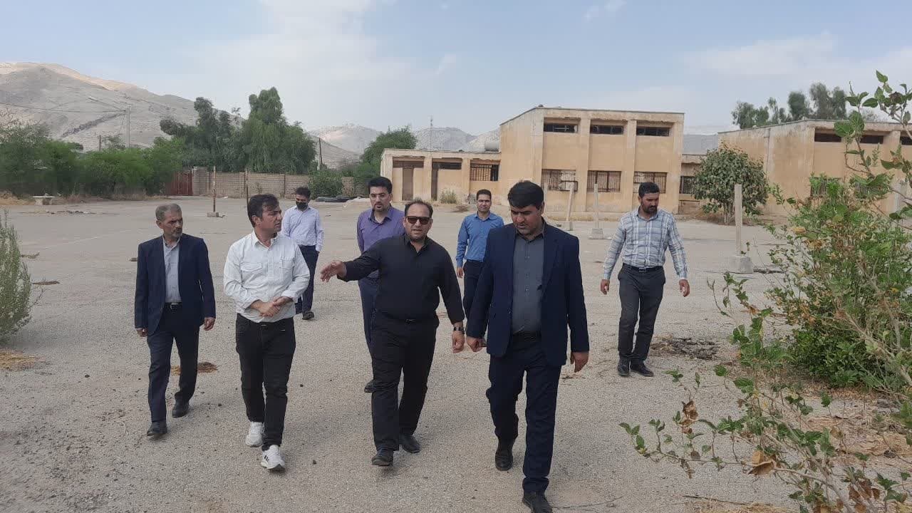 اقامتگاه بومگردی روستای «جااردو» اندیمشک به بهرهبرداری رسید