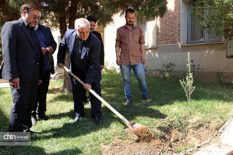 نشست علمی تخصصی گردشگری و صلح در قم