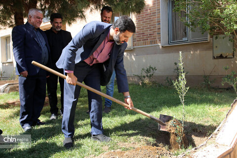 نشست علمی تخصصی گردشگری و صلح در قم