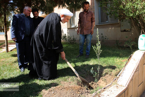 نشست علمی تخصصی گردشگری و صلح در قم